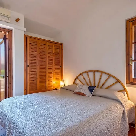 Sardinia Re - Villino Maja Dom wakacyjny Stintino