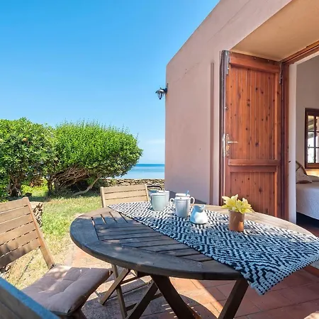 Sardinia Re - Villino Maja * Stintino