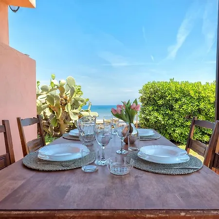 Casa vacanze Sardinia Re - Villino Maja *