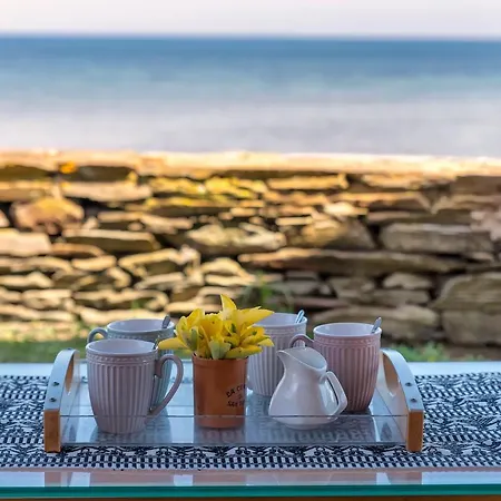 Holiday home Sardinia Re - Villino Maja
