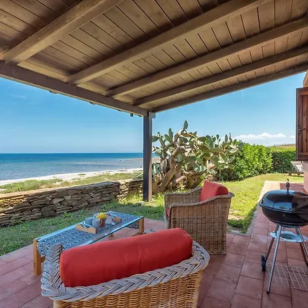 Sardinia Re - Villino Maja Stintino