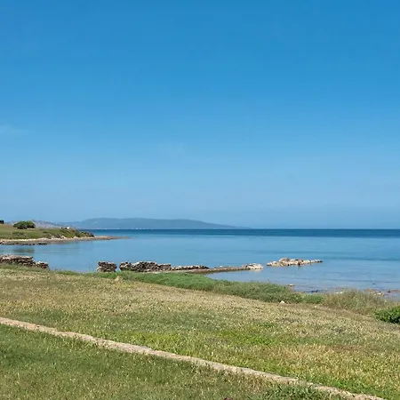 Sardinia Re - Villino Maja