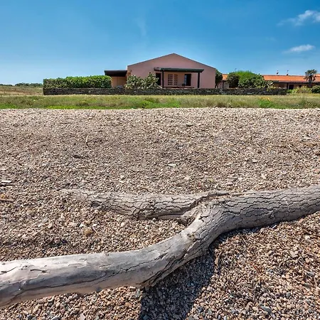 Dom wakacyjny Sardinia Re - Villino Maja