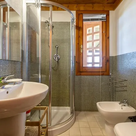 Sardinia Re - Villino Maja Casa vacanze *
