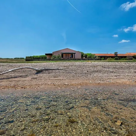 Sardinia Re - Villino Maja * Stintino