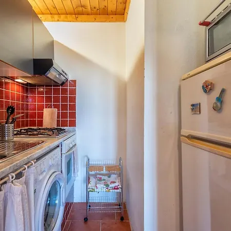 Sardinia Re - Villino Maja Holiday home