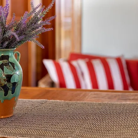 Casa vacanze Sardinia Re - Villino Maja
