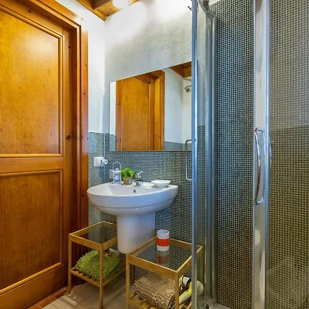 Holiday home Sardinia Re - Villino Maja Stintino