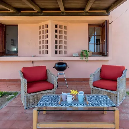 Sardinia Re - Villino Maja