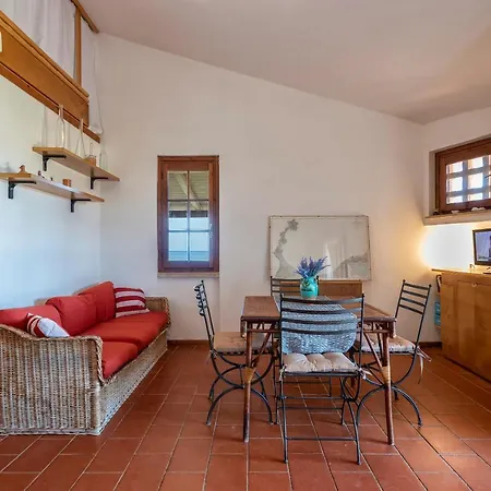 Sardinia Re - Villino Maja Stintino