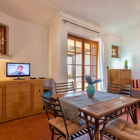 Sardinia Re - Villino Maja
