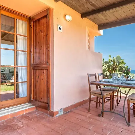 Sardinia Re - Villino Maja Stintino