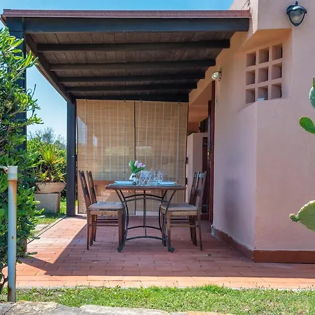 Sardinia Re - Villino Maja *